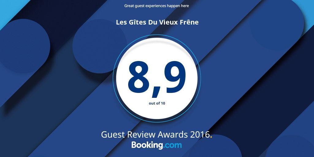 Les Gites Du Vieux Frene Longavesnes エクステリア 写真